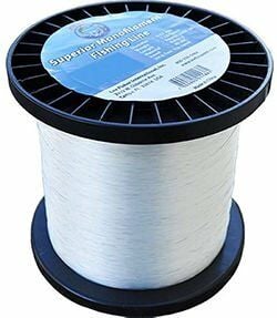 Monofilament Misinalar